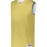 Men's Reversible Two Color Jersey