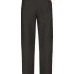 Men's Extended Sizes Functional Cargo Pants