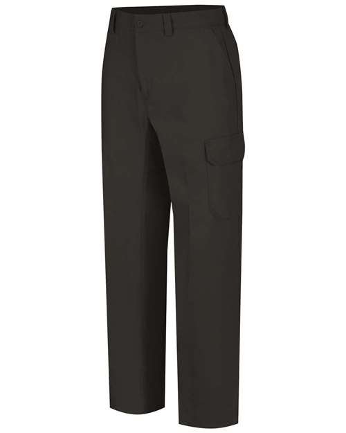Men's Extended Sizes Functional Cargo Pants
