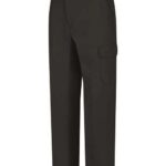 Men's Extended Sizes Functional Cargo Pants