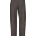 Men's Extended Sizes Functional Cargo Pants