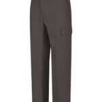 Men's Extended Sizes Functional Cargo Pants
