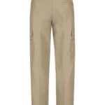 Men's Extended Sizes Functional Cargo Pants