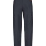 Men's Extended Sizes Functional Cargo Pants