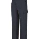 Men's Extended Sizes Functional Cargo Pants