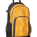 All Out Glitter Backpack