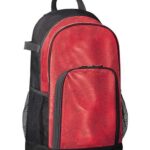 All Out Glitter Backpack