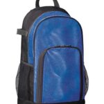 All Out Glitter Backpack
