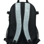 All Out Glitter Backpack