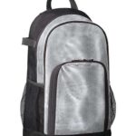 All Out Glitter Backpack