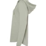 Women’s Lightweight California Wave Wash Hooded Sweatshirt