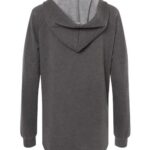 Women’s Lightweight California Wave Wash Hooded Sweatshirt