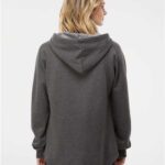 Women’s Lightweight California Wave Wash Hooded Sweatshirt