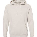Unisex Special Blend Raglan Hooded Sweatshirt