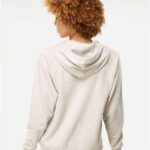 Unisex Special Blend Raglan Hooded Sweatshirt