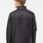 Men's Puffer Jacket