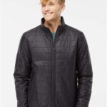 Men's Puffer Jacket