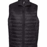 Men's Puffer Vest