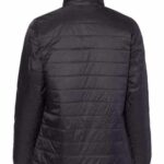 Women's Puffer Jacket
