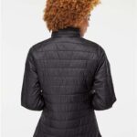 Women's Puffer Jacket