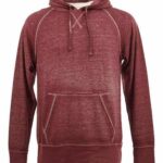 Men's Vintage Zen Fleece Hooded Sweatshirt