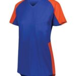 Girls' Cutter Jersey