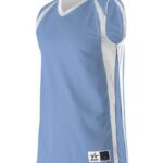 Women's Reversible Basketball Jersey