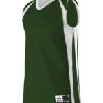 Women's Reversible Basketball Jersey