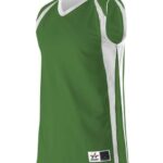Women's Reversible Basketball Jersey
