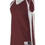 Women's Reversible Basketball Jersey