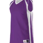 Women's Reversible Basketball Jersey