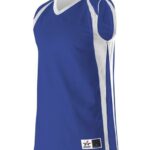 Women's Reversible Basketball Jersey