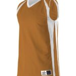 Women's Reversible Basketball Jersey