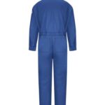 Men's Deluxe Coverall