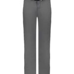 Youth Baseball Pants With Braid