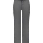 Youth Baseball Pants With Braid