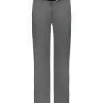 Youth Baseball Pants With Braid