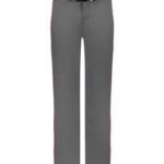 Youth Baseball Pants With Braid