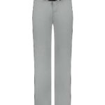Youth Baseball Pants With Braid
