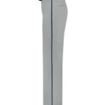 Youth Baseball Pants With Braid