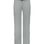Youth Baseball Pants With Braid
