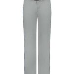Youth Baseball Pants With Braid