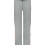 Youth Baseball Pants With Braid