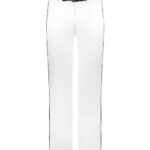 Youth Baseball Pants With Braid