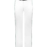 Youth Baseball Pants With Braid