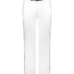Youth Baseball Pants With Braid