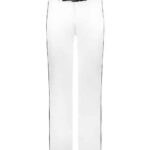Youth Baseball Pants With Braid
