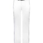 Youth Baseball Pants With Braid