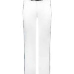 Youth Baseball Pants With Braid