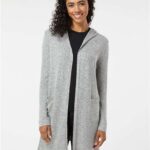 Women's Cuddle Fleece Cardigan